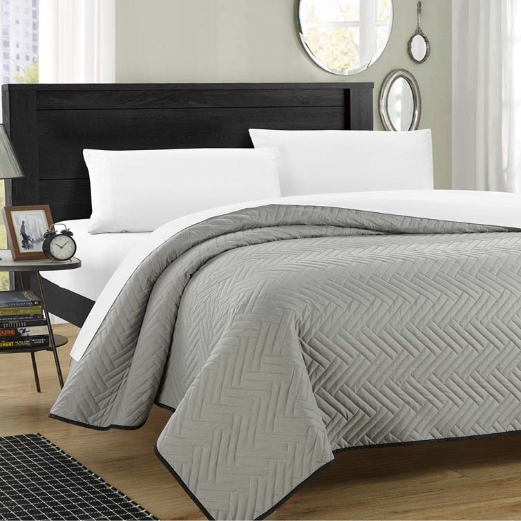 pinsonic quilt set