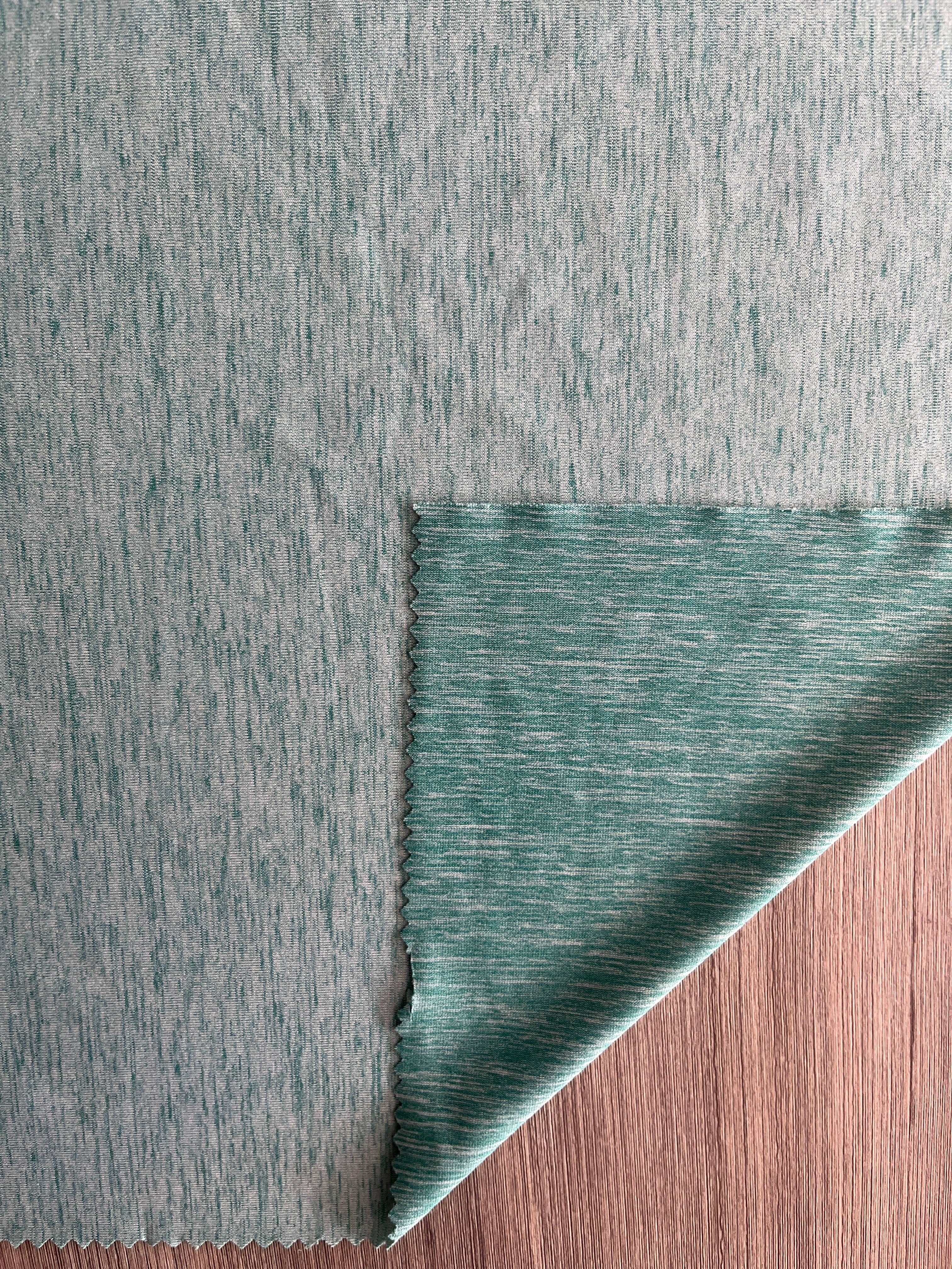 ZHEJIANG NEW ZHENYA TEXTILE CO., LTD. – DTY 3