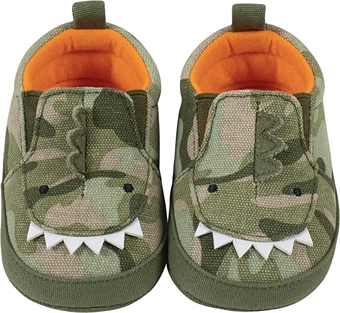 Baby shoes