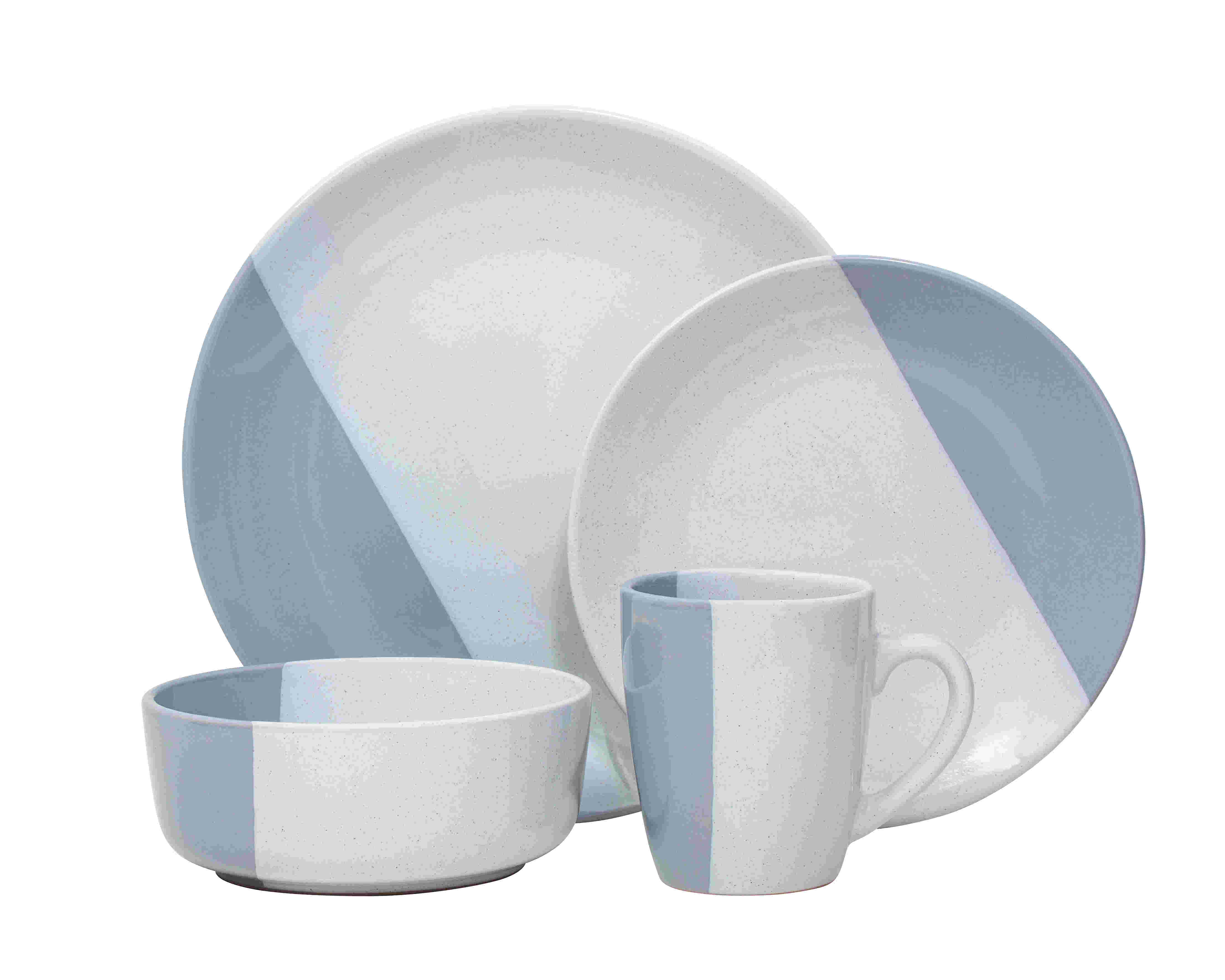 dinnerware set