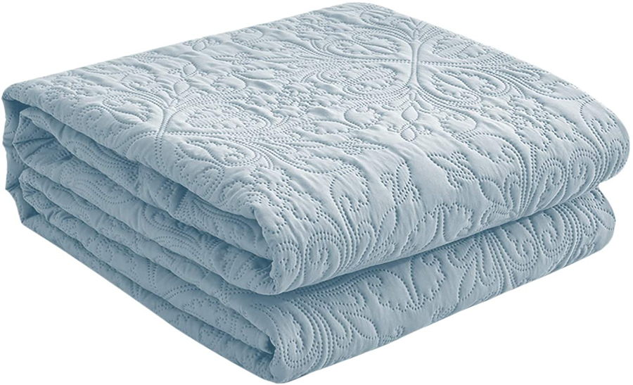 Pinsonic quilt set