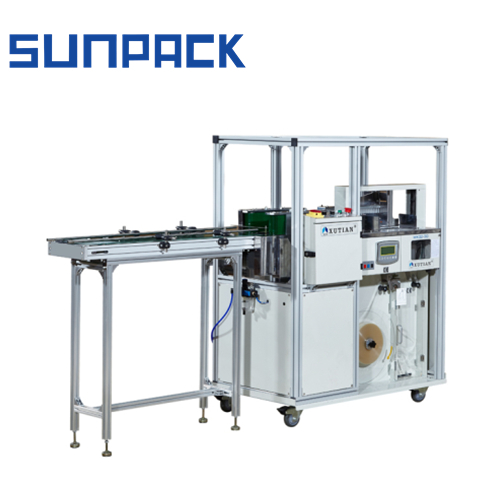 TAIZHOU XUTIAN PACKING MACHINE CO.,LTD – molde de inyección 1