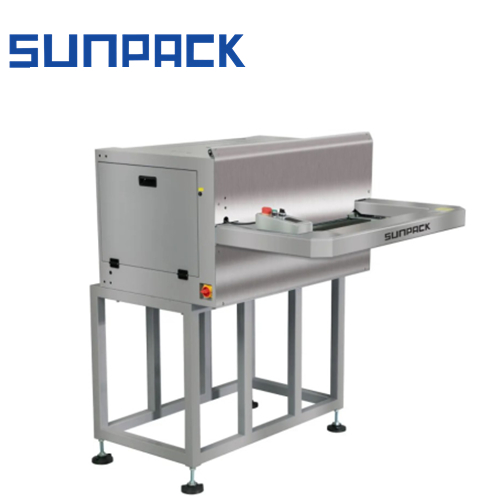 Q8kh Automatic Strapping Machine