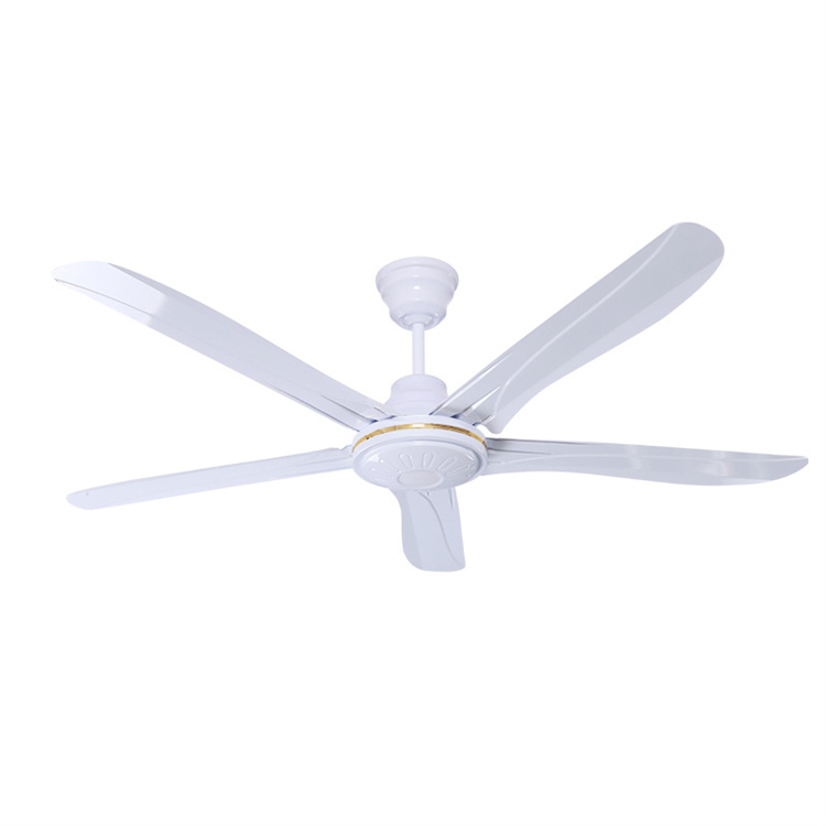 silent running ceiling fans