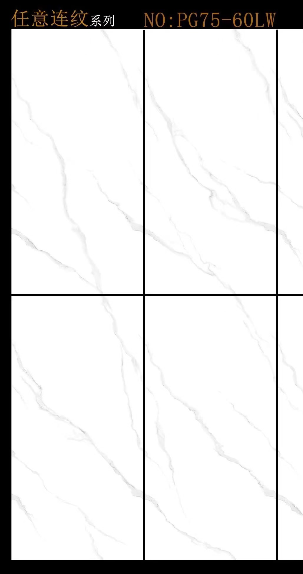 Full polished tiles