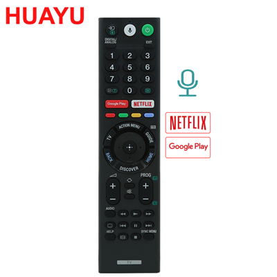 Smart TV Voice Remote Control Rmf-Tx200p