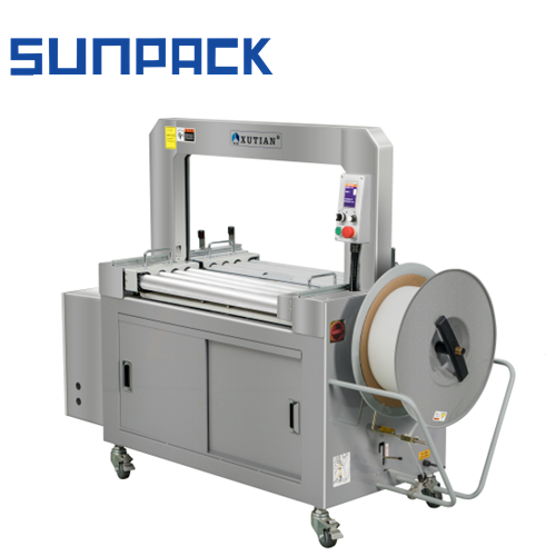 Q8t Automatic Strapping Machine