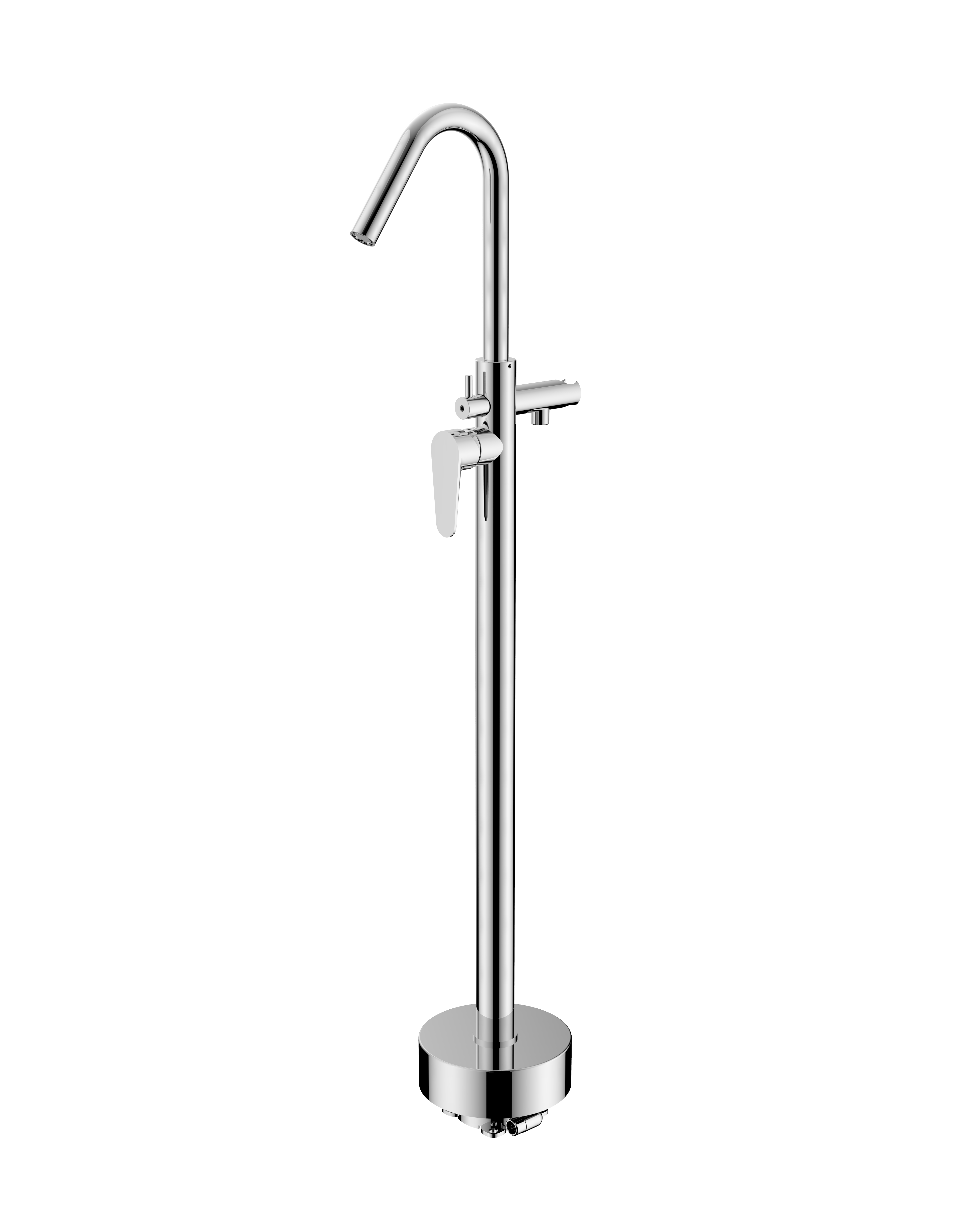 Free Standing Bath Mixer