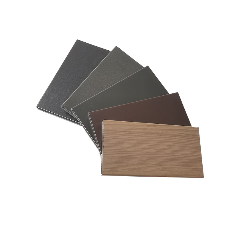 30 Years Manufacturer Rectangular Tubes Aluminum Profile Suppliers Aluminum Tubes Wood Grain