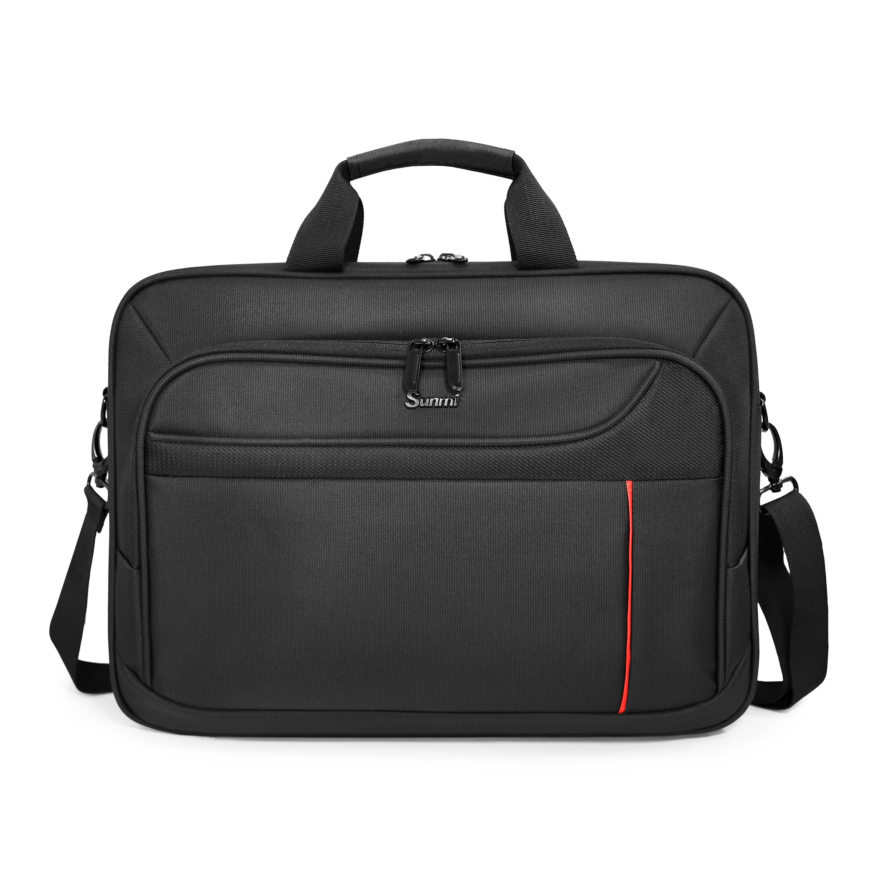 Brief case, business laptop bag, notebook bag, computer bag