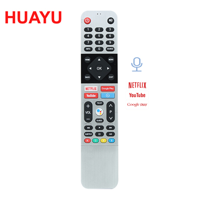 Voice Control For Skyworth TV Sw-V2