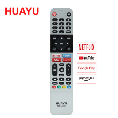universal remote control for SKYWORTH TV RM-L1659