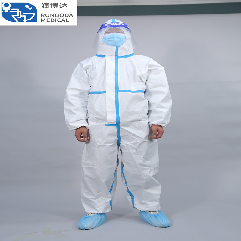 protective clothing