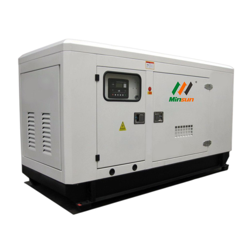 Minsun diesel generator 150kw 100kw 50kw generators big size diesel gen set