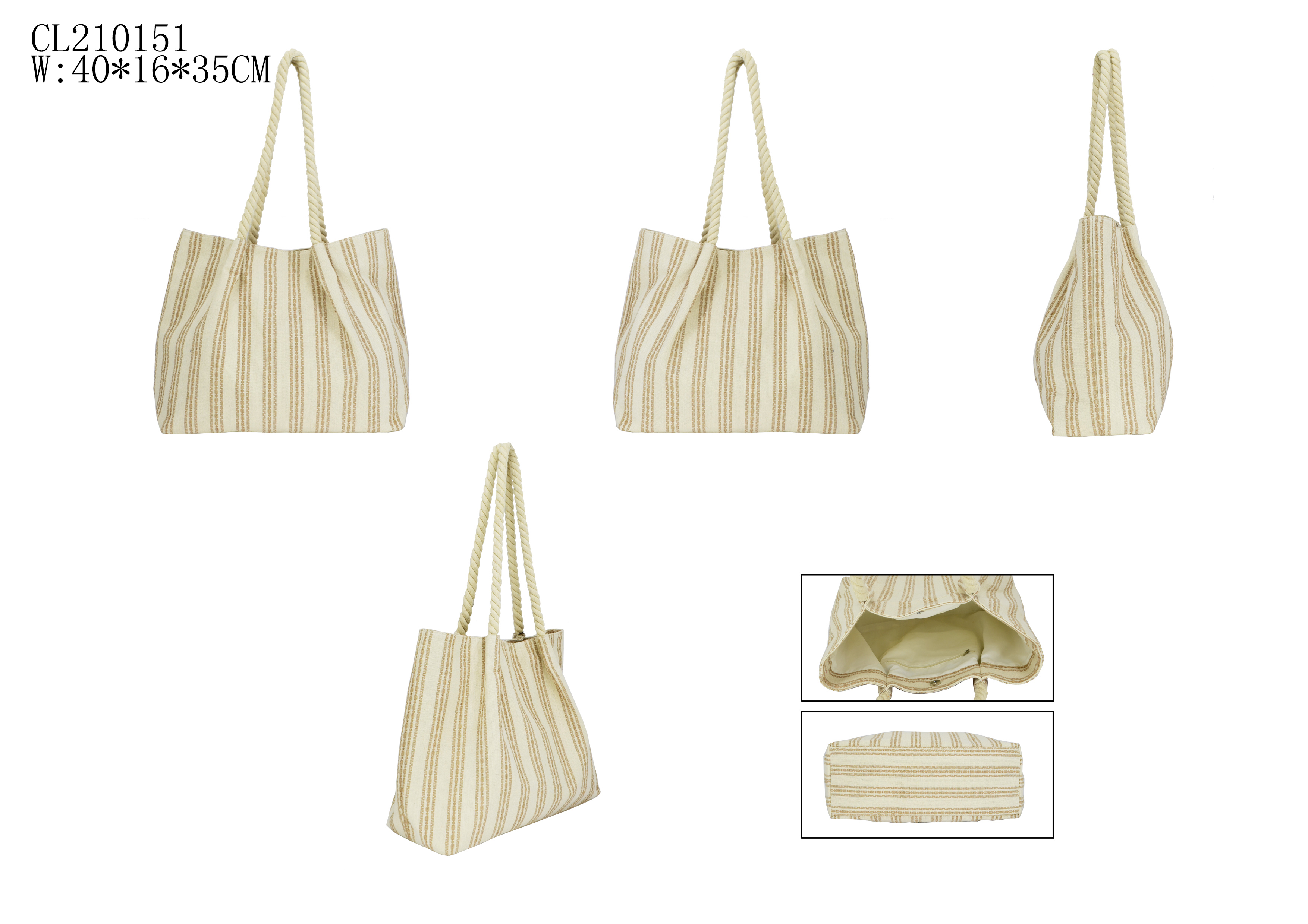 Tote bag