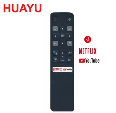 Voice Control Rc802v Fnr1