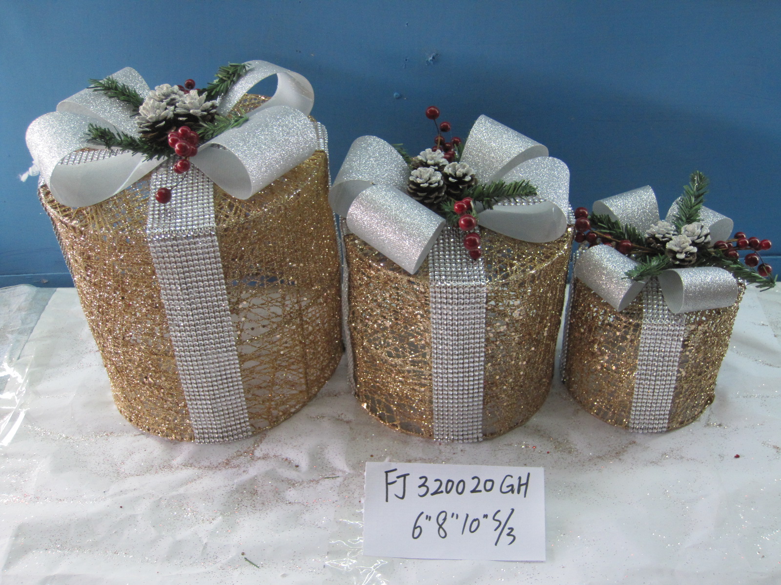 Christmas Giftbox