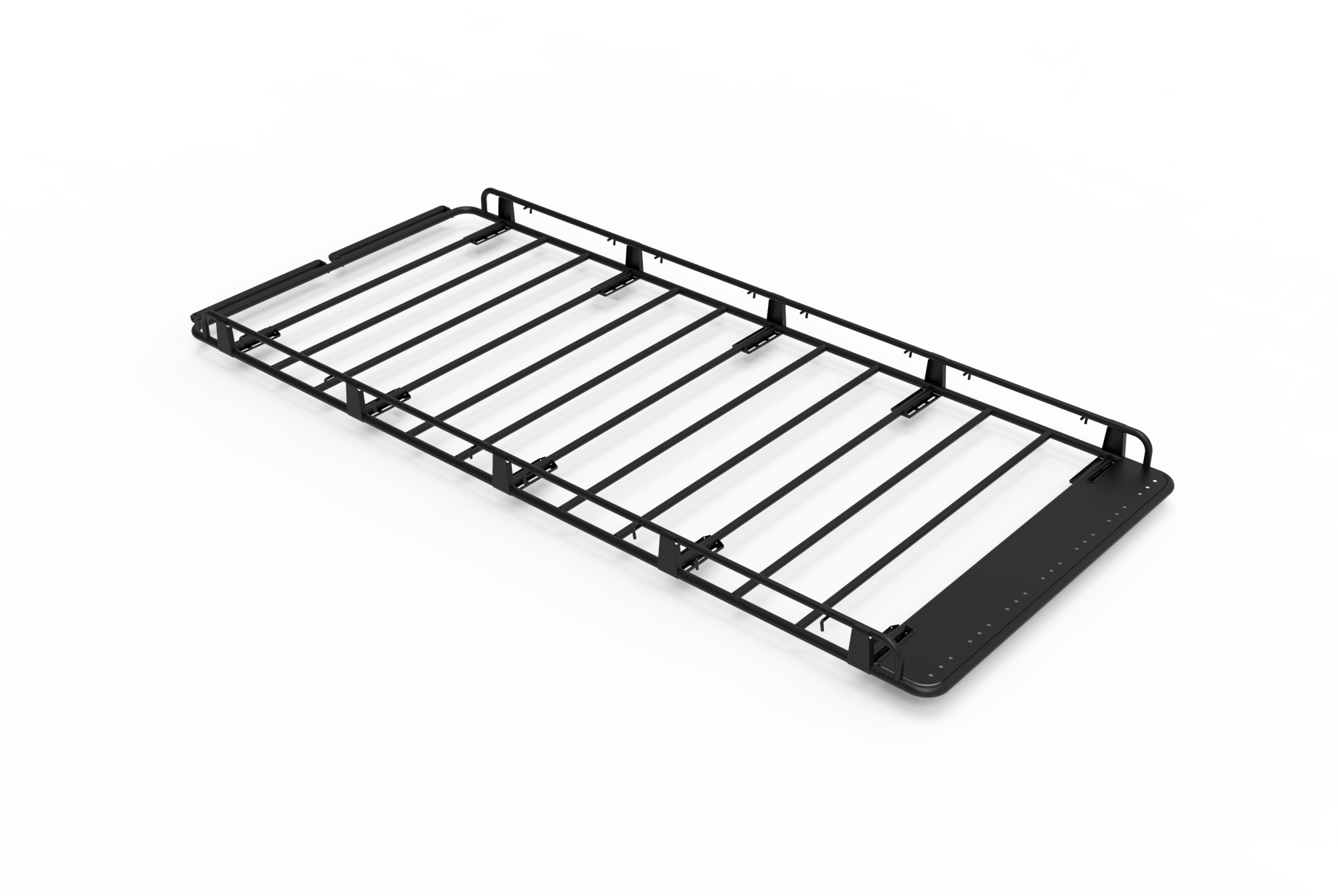 Roof rack