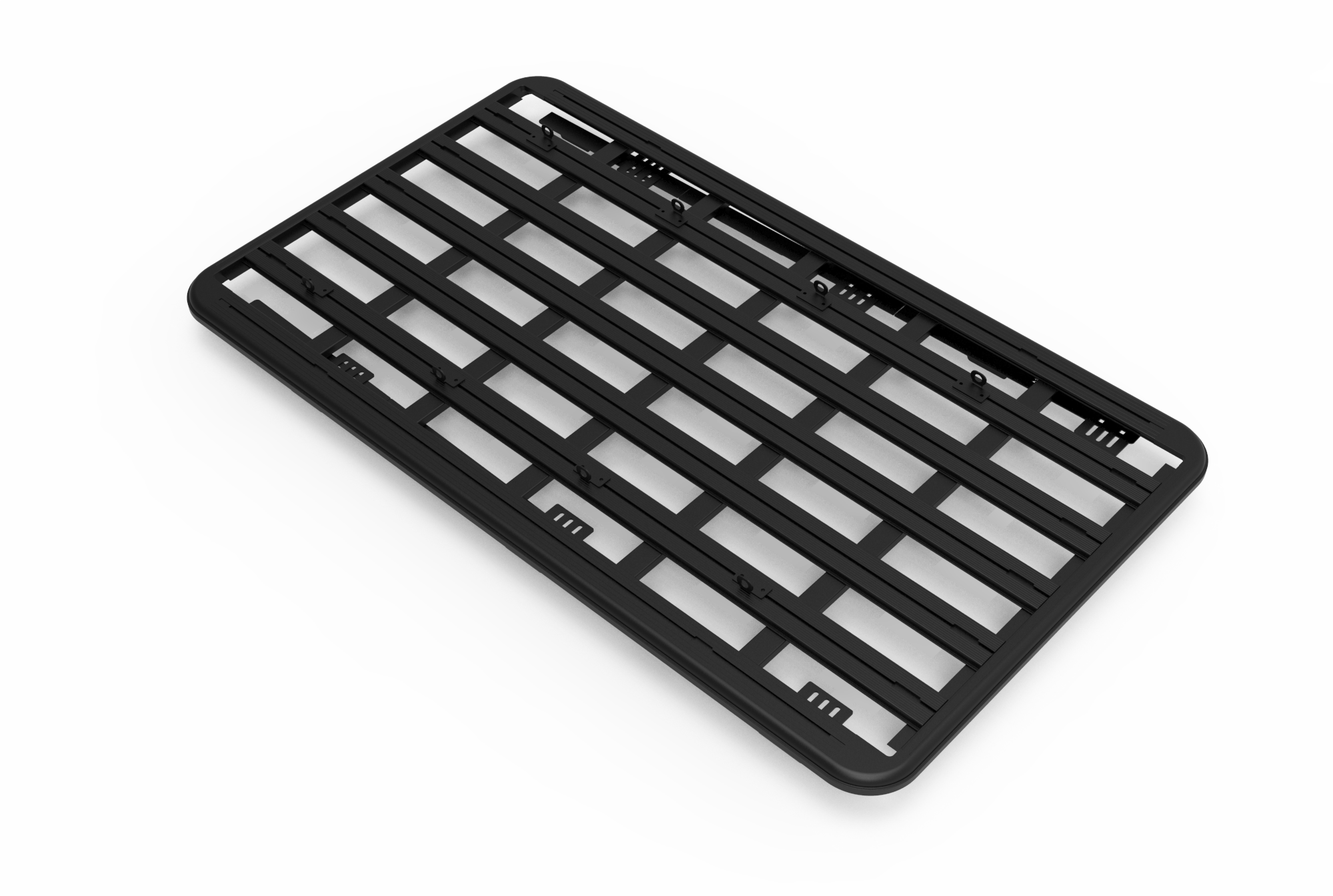 Steel Roof Racl