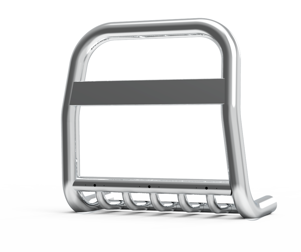 grille guard