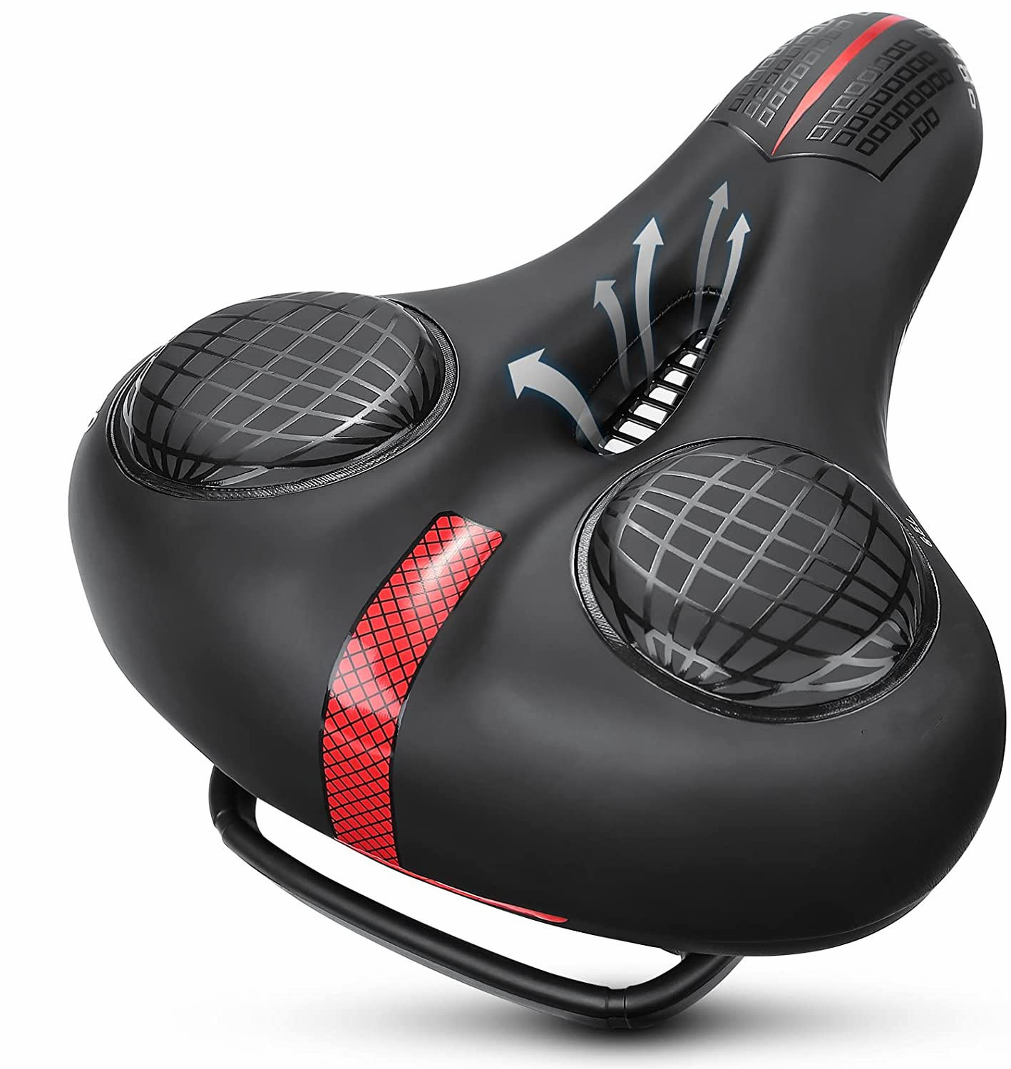 good quality lady bicycle saddle