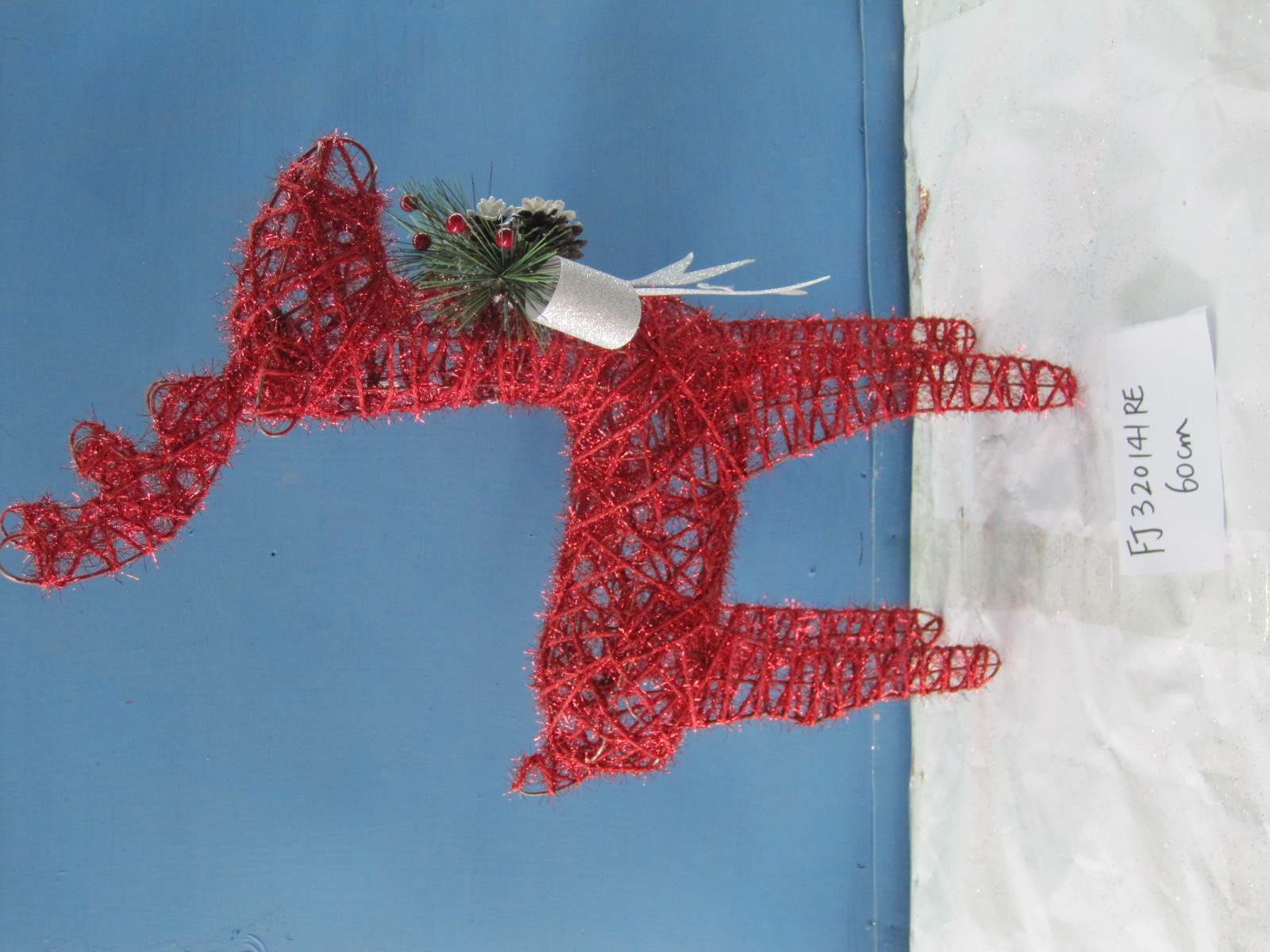 Christmas Deer