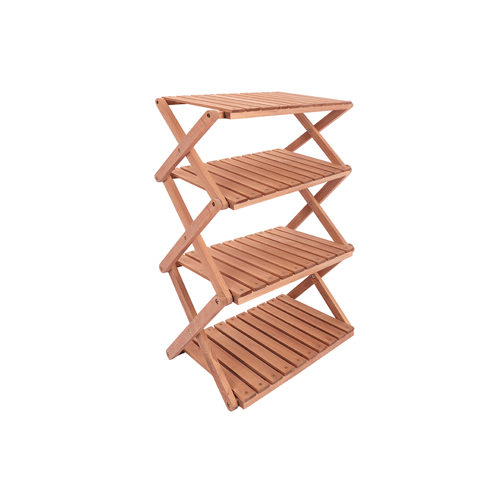 wooden frame-4 layers