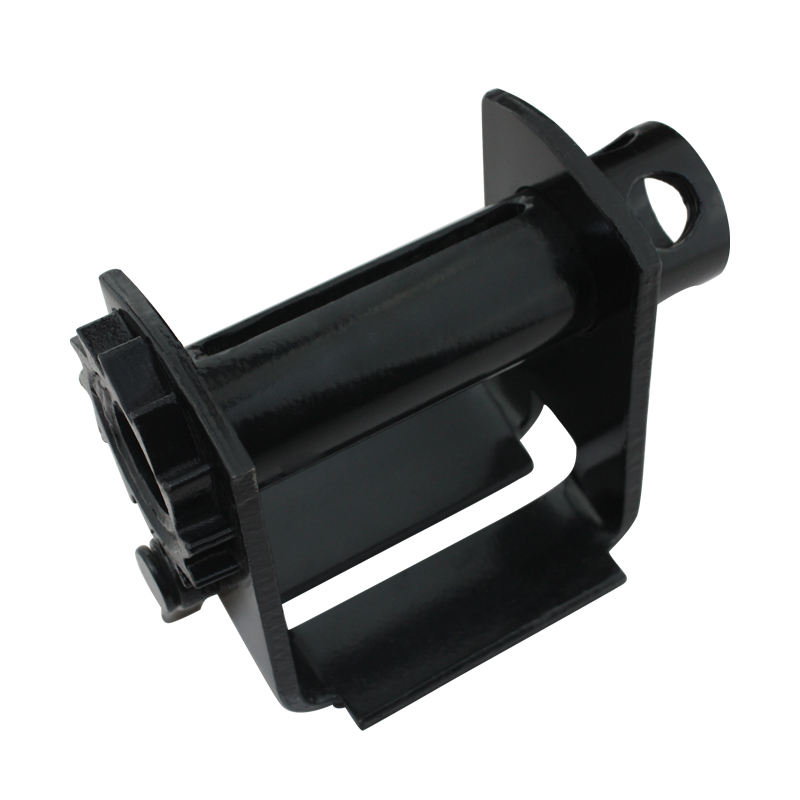 4" Truck base slot Lashing Winch