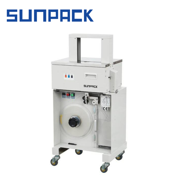 WK02-12C1B high table MINI Banding machinene