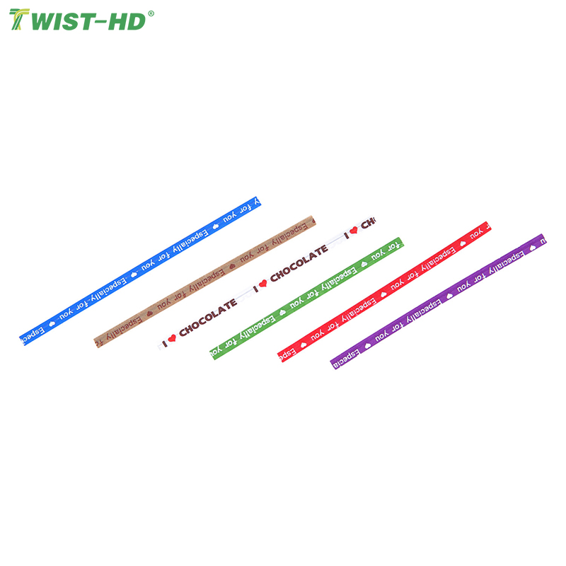 Manufacturers kraft paper tie wire