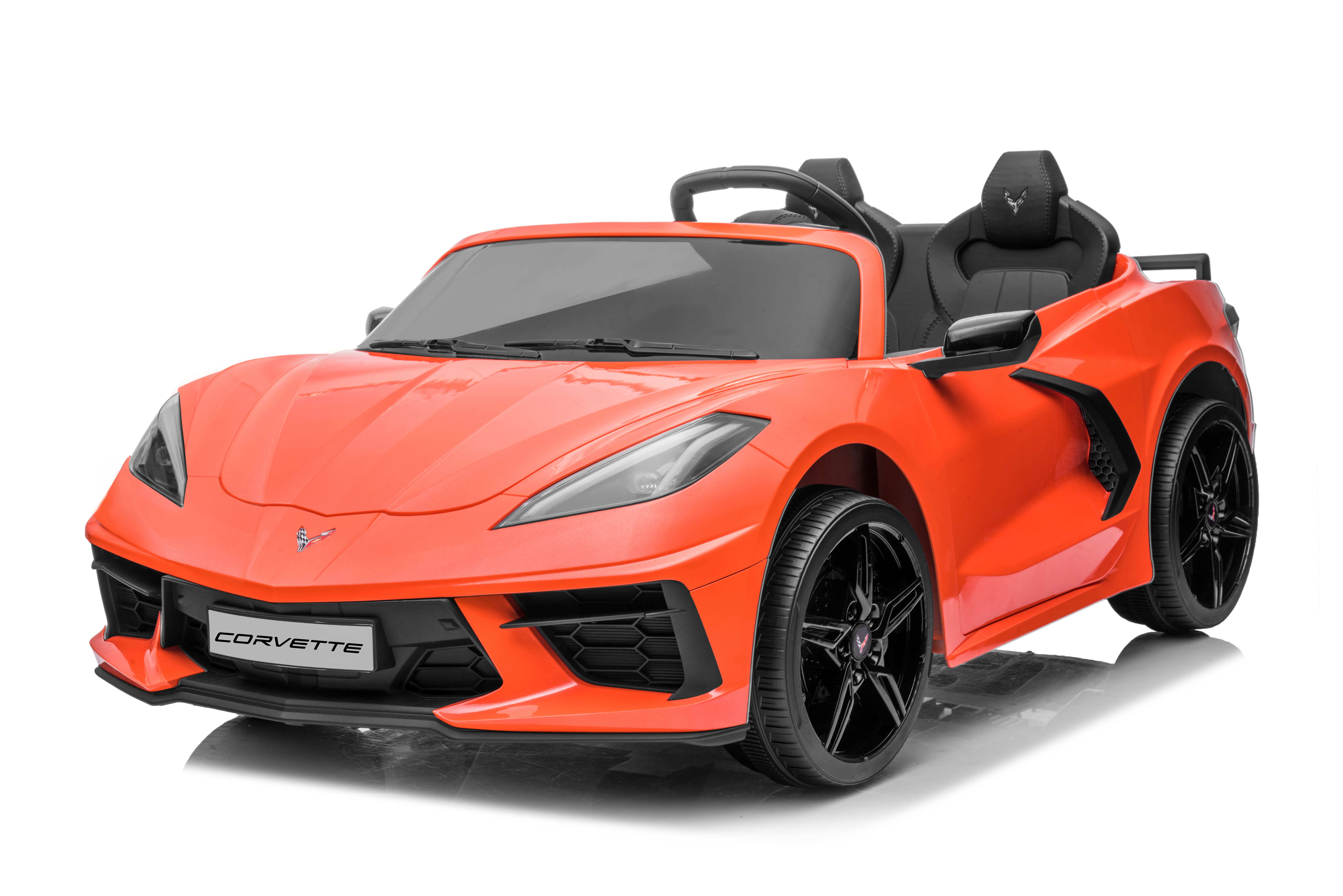 Children's B/O Car