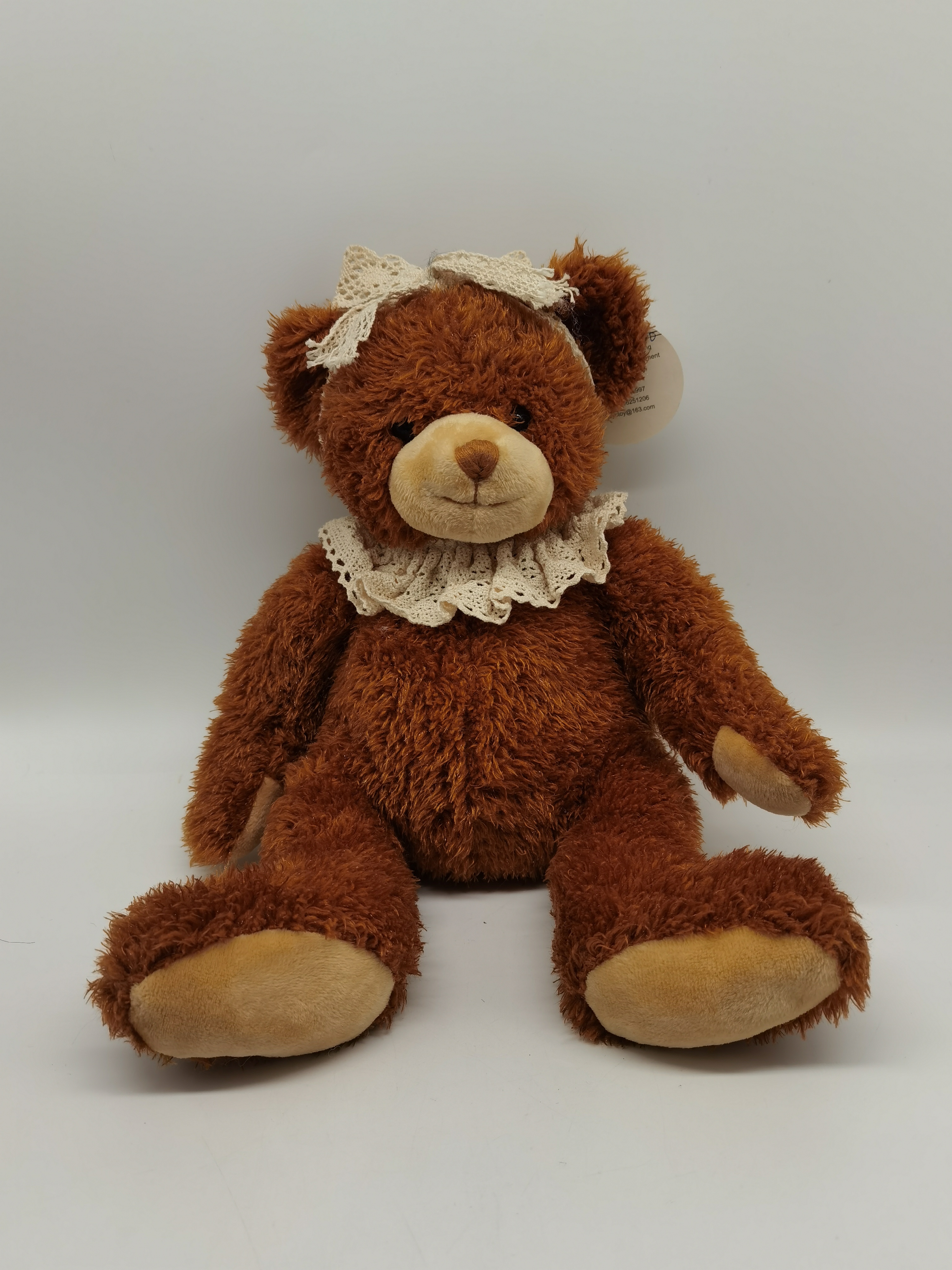 Plush toy bears