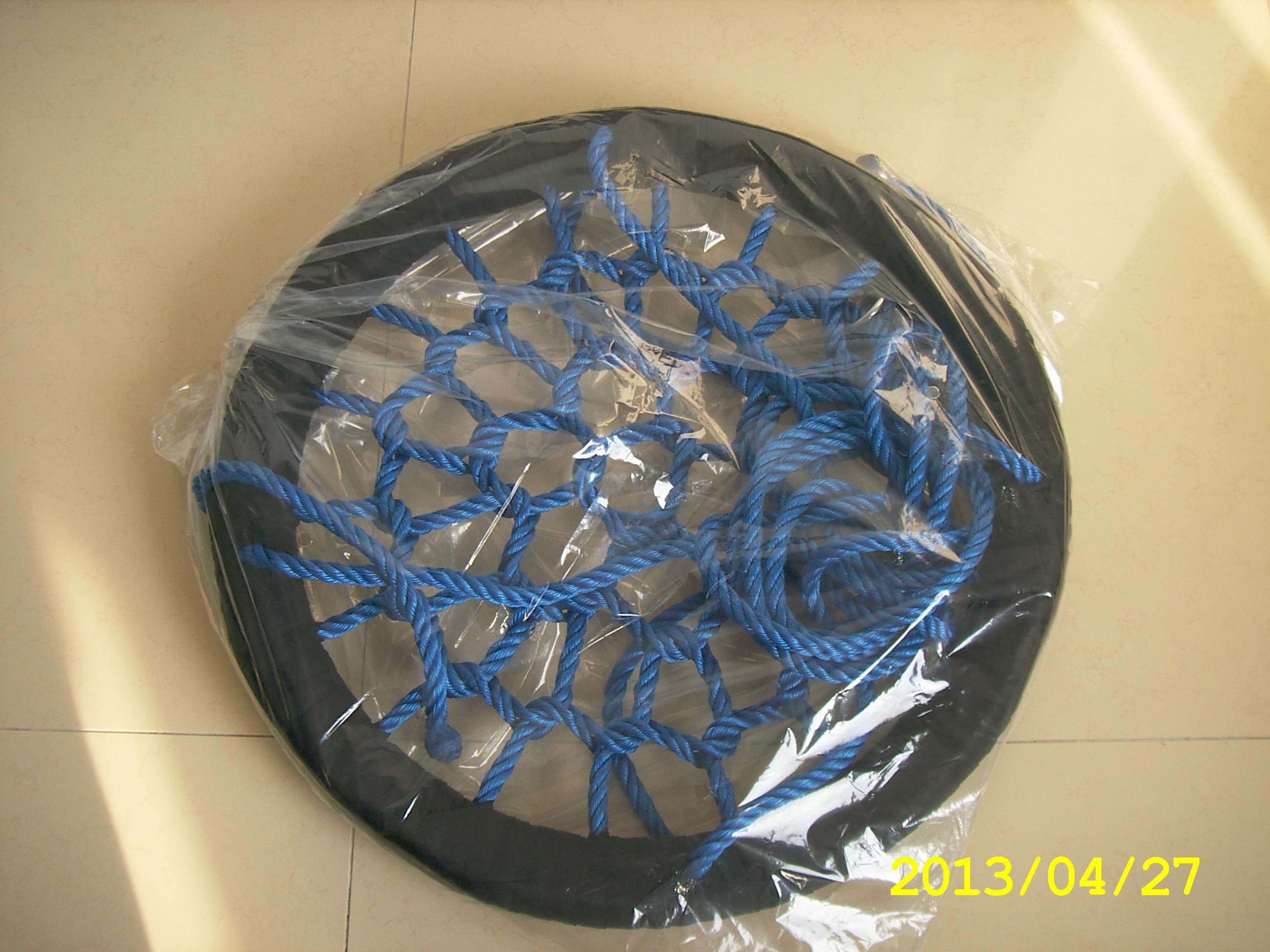 Swing Net