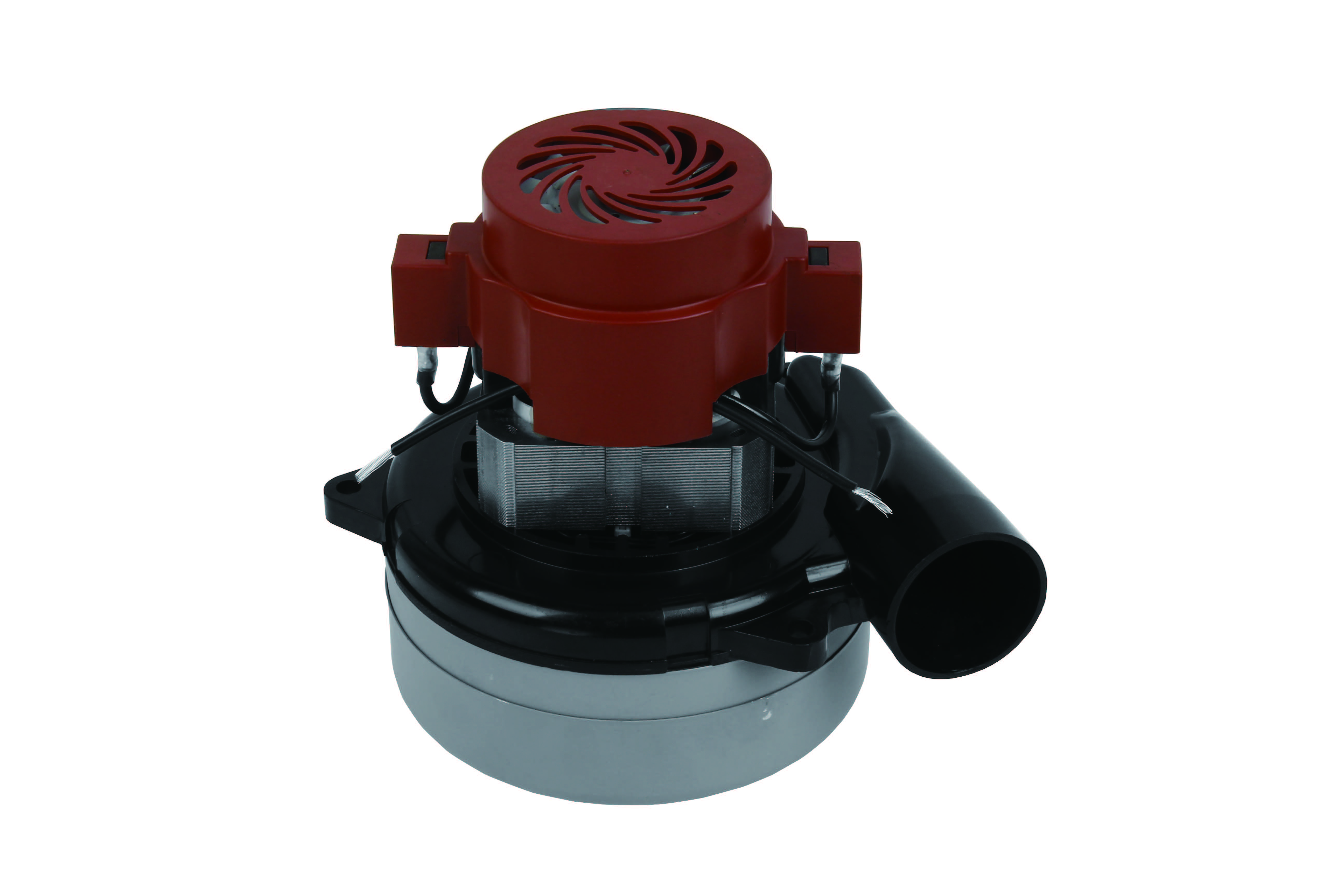 scrubber dryer motor