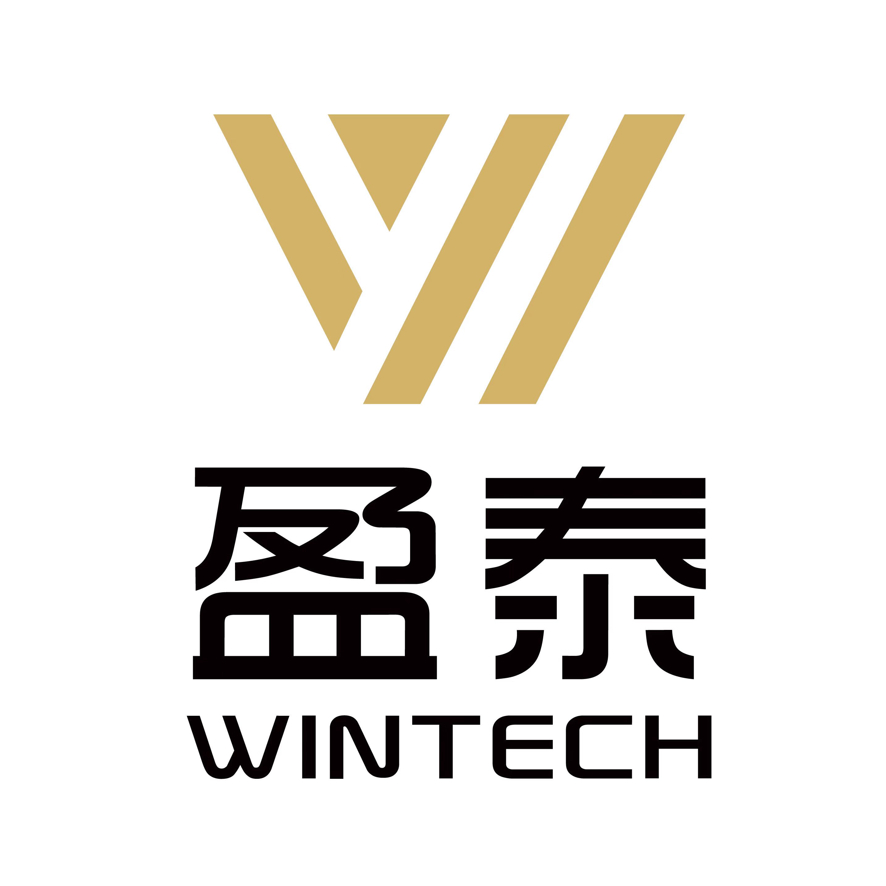 Guangzhou Yingtai Packaging Products Co., Ltd.