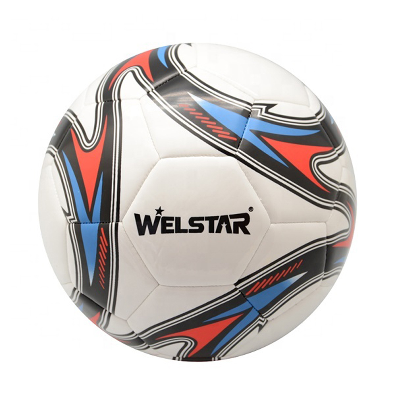 Soccer ball、MACHINE STITCHED SOCCERBALL
