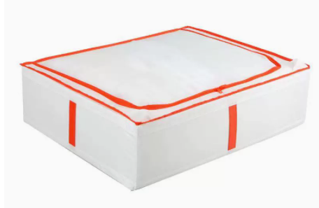undered storage box