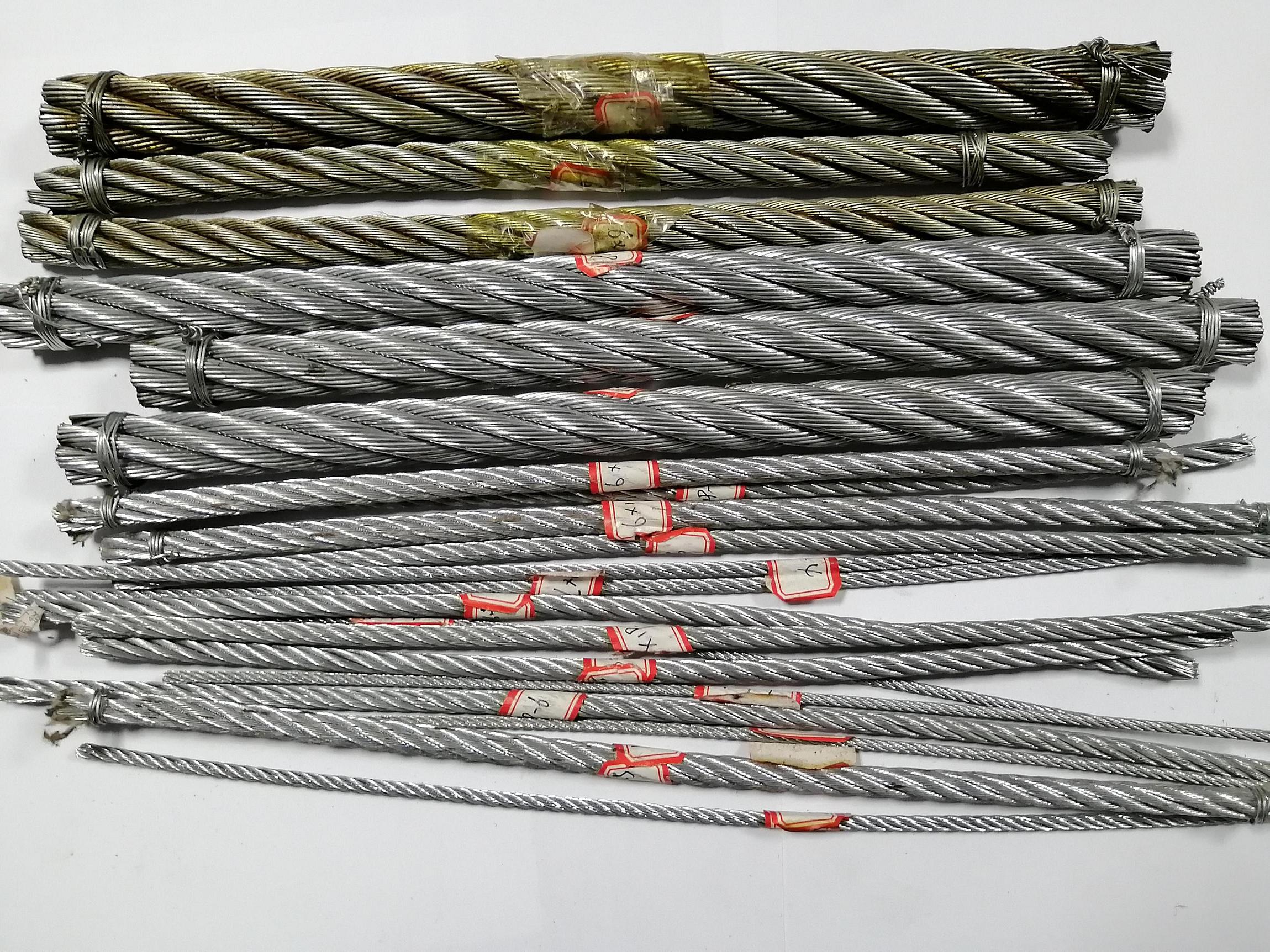 Steel Wire Rope
