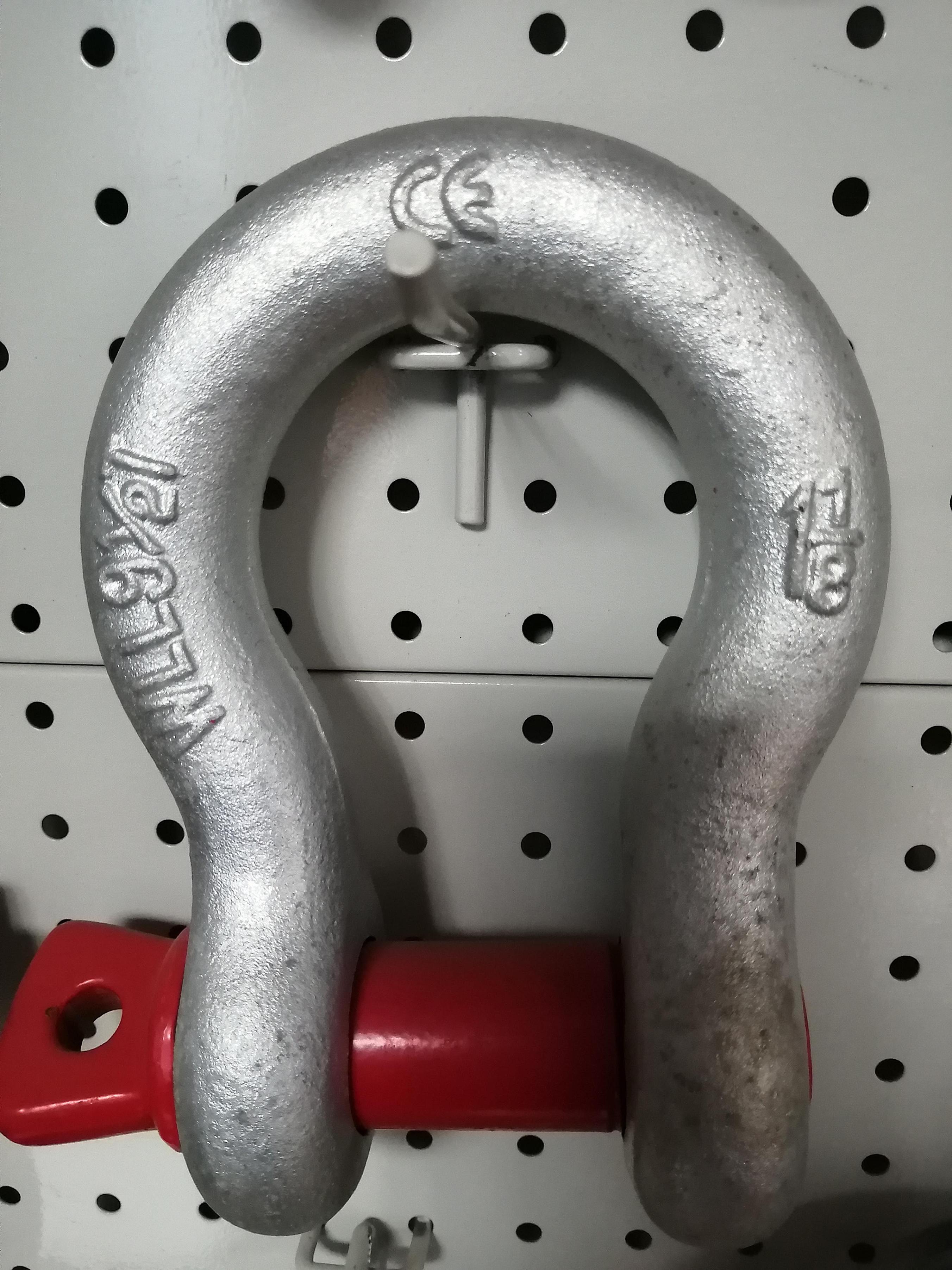 G209 Shackle