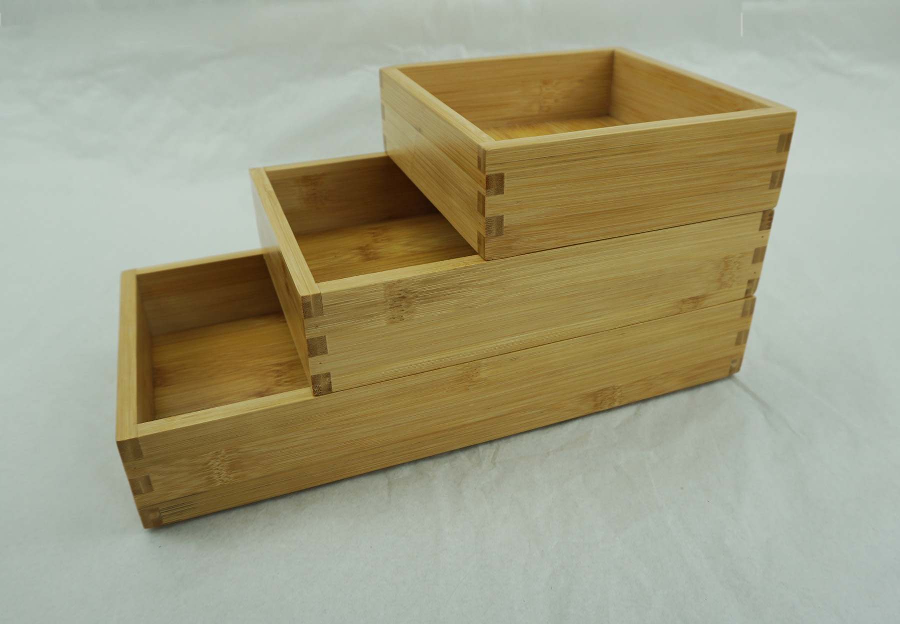 Bamboo Box
