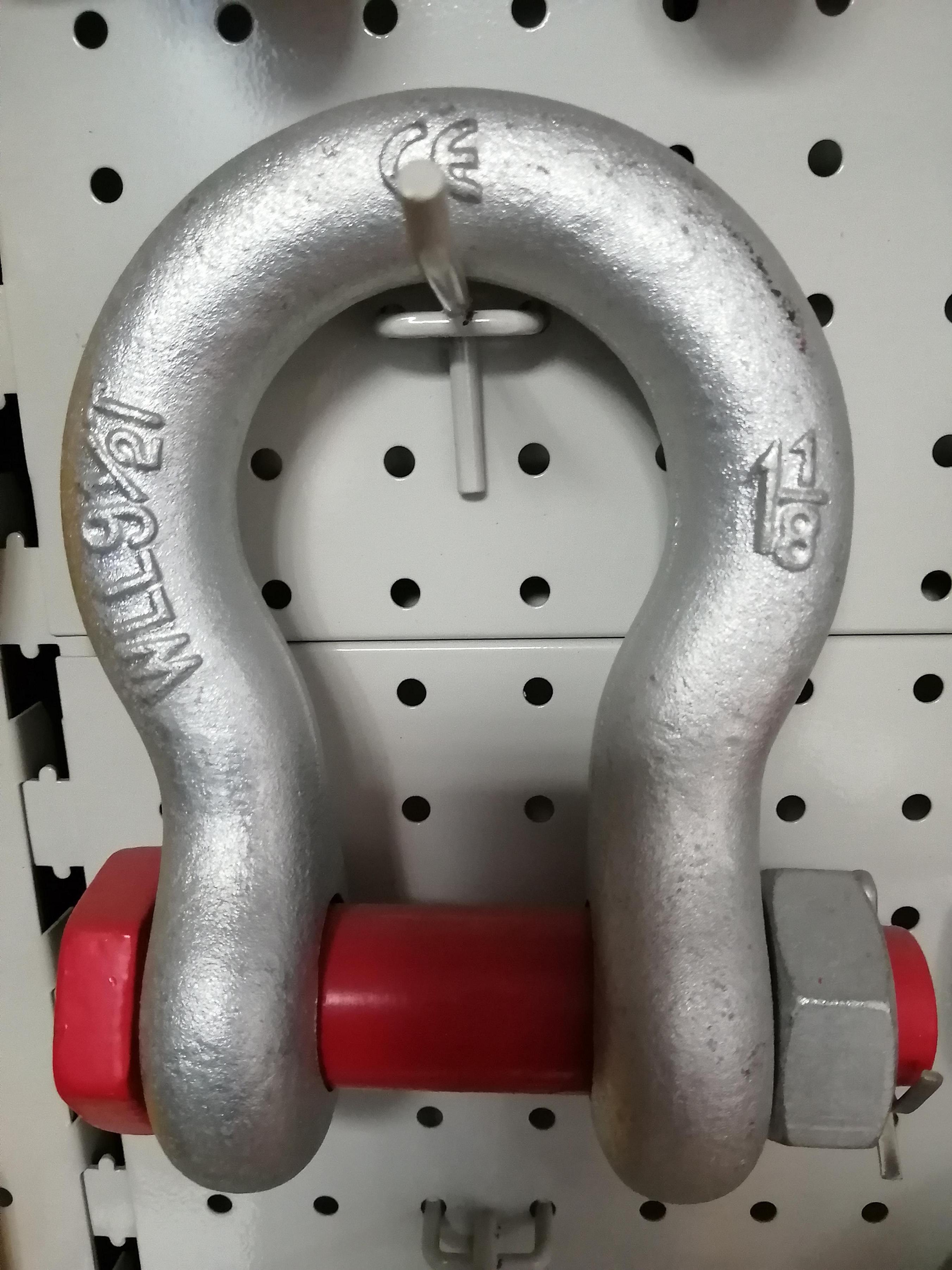G2130 Shackle
