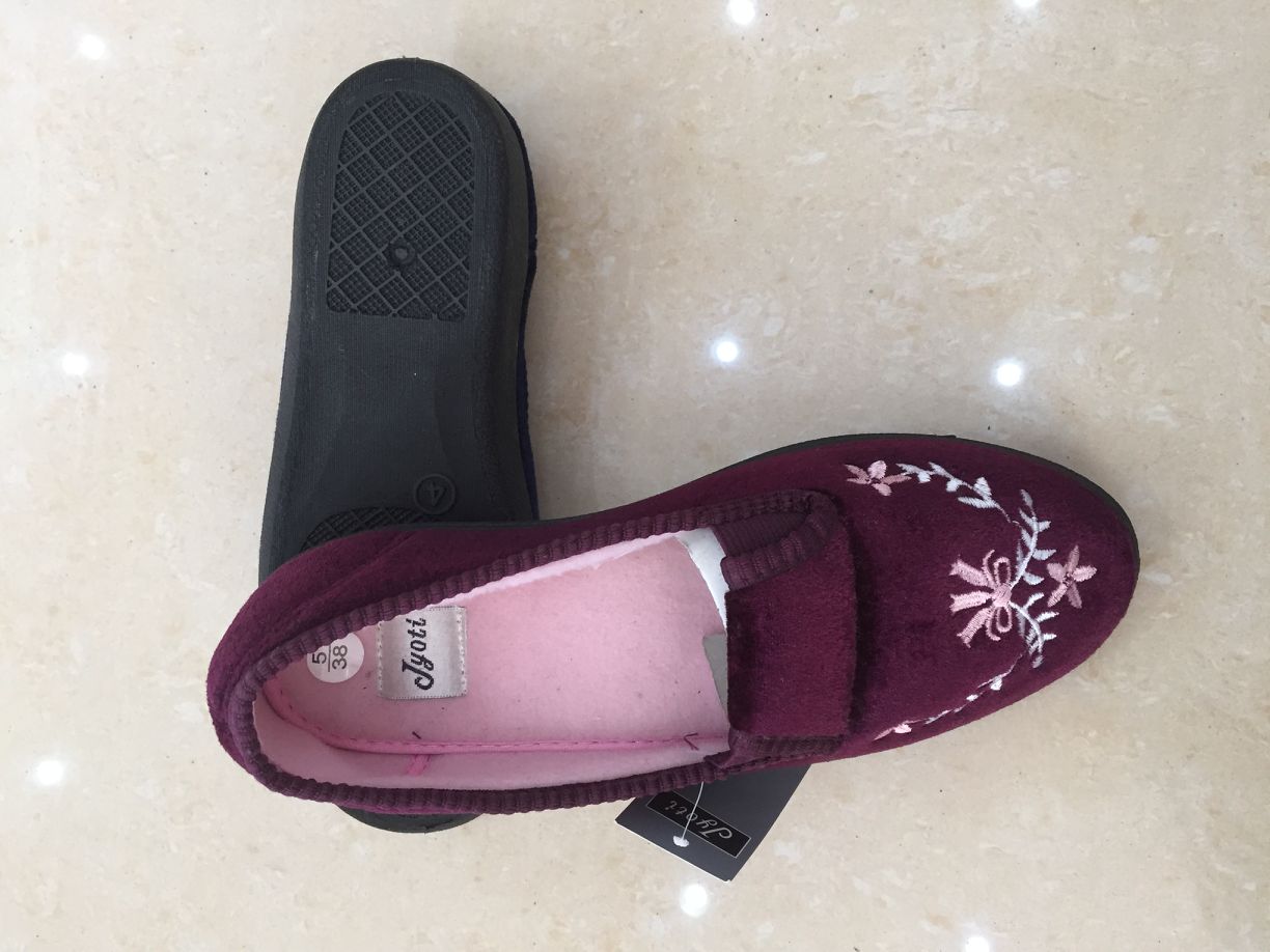 SHOES