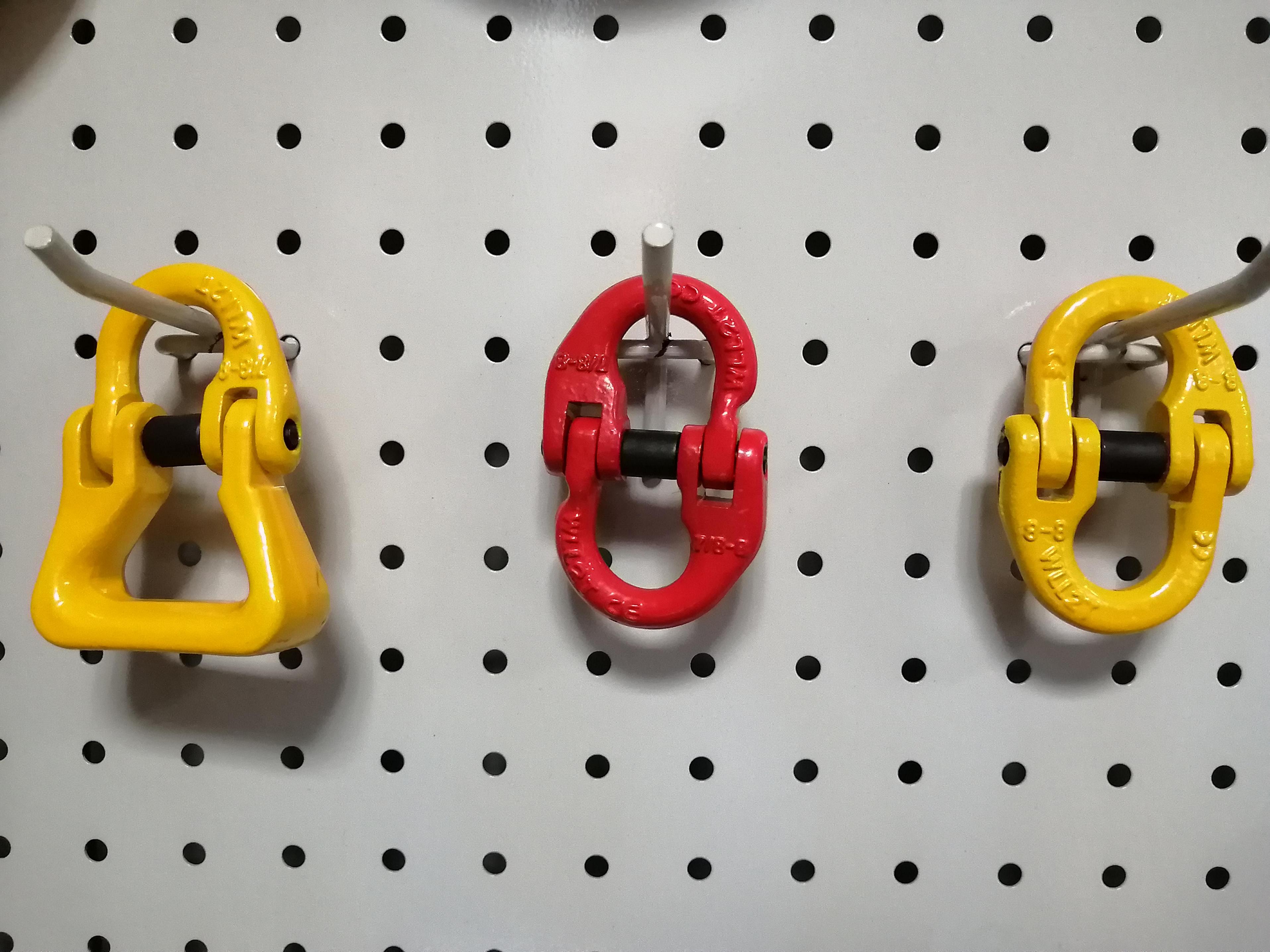 Connecting Link