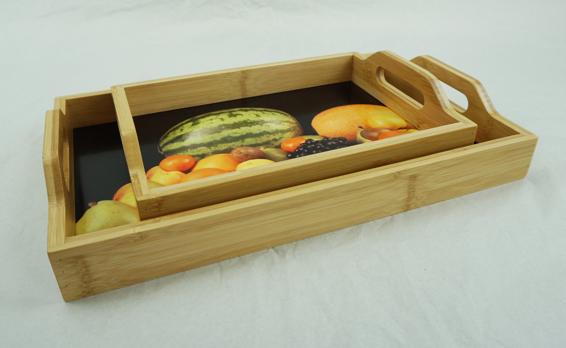 Bamboo Tray