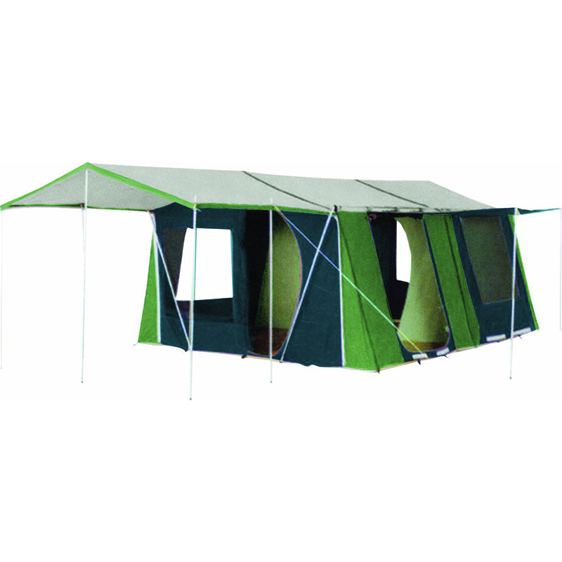 Family Tent