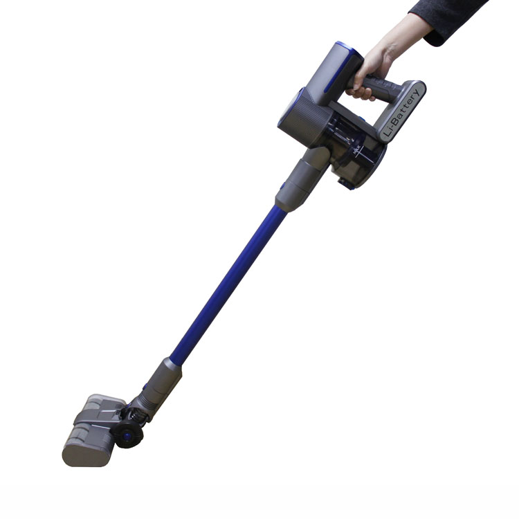 Handheld Cordless Vacuum Cleaner