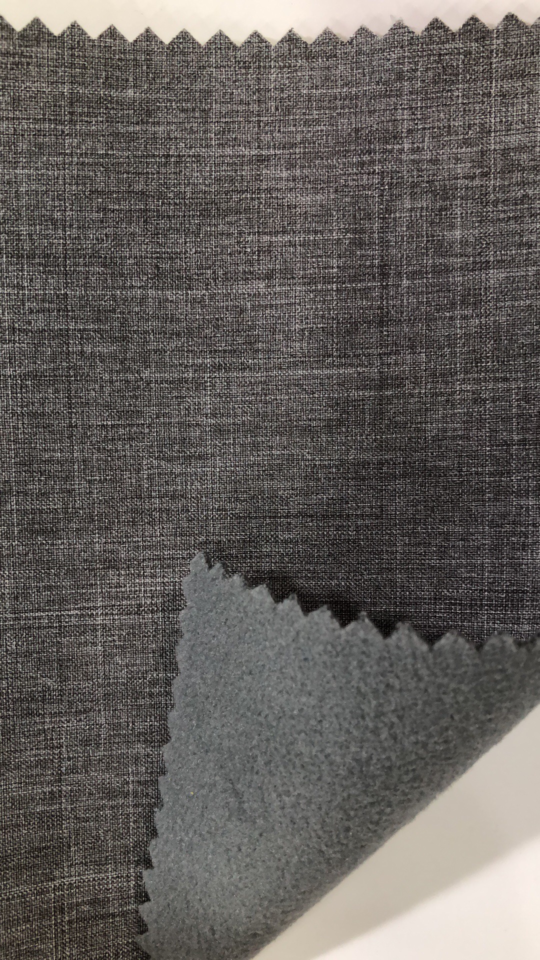 Bonded Fabric