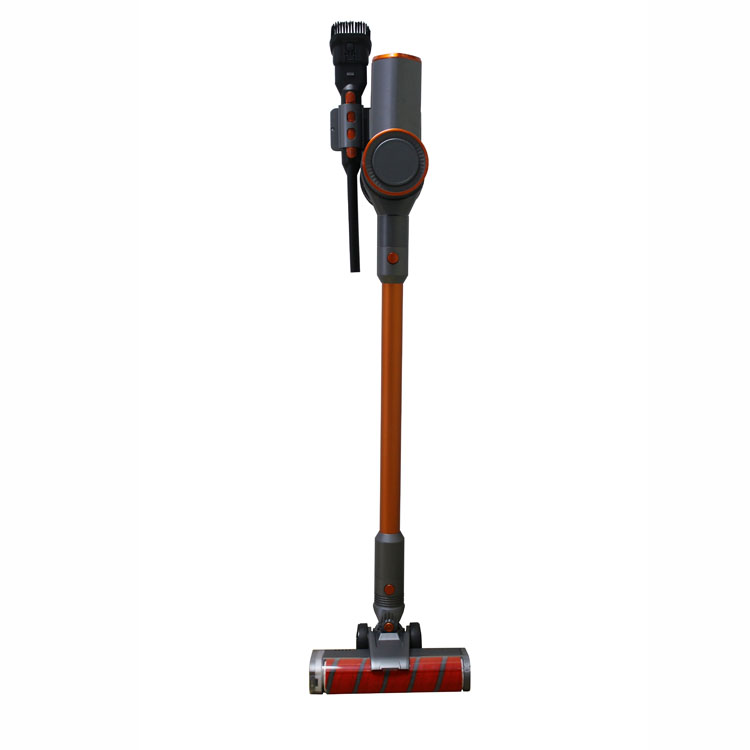 Handheld Cordless Vacuum Cleaner