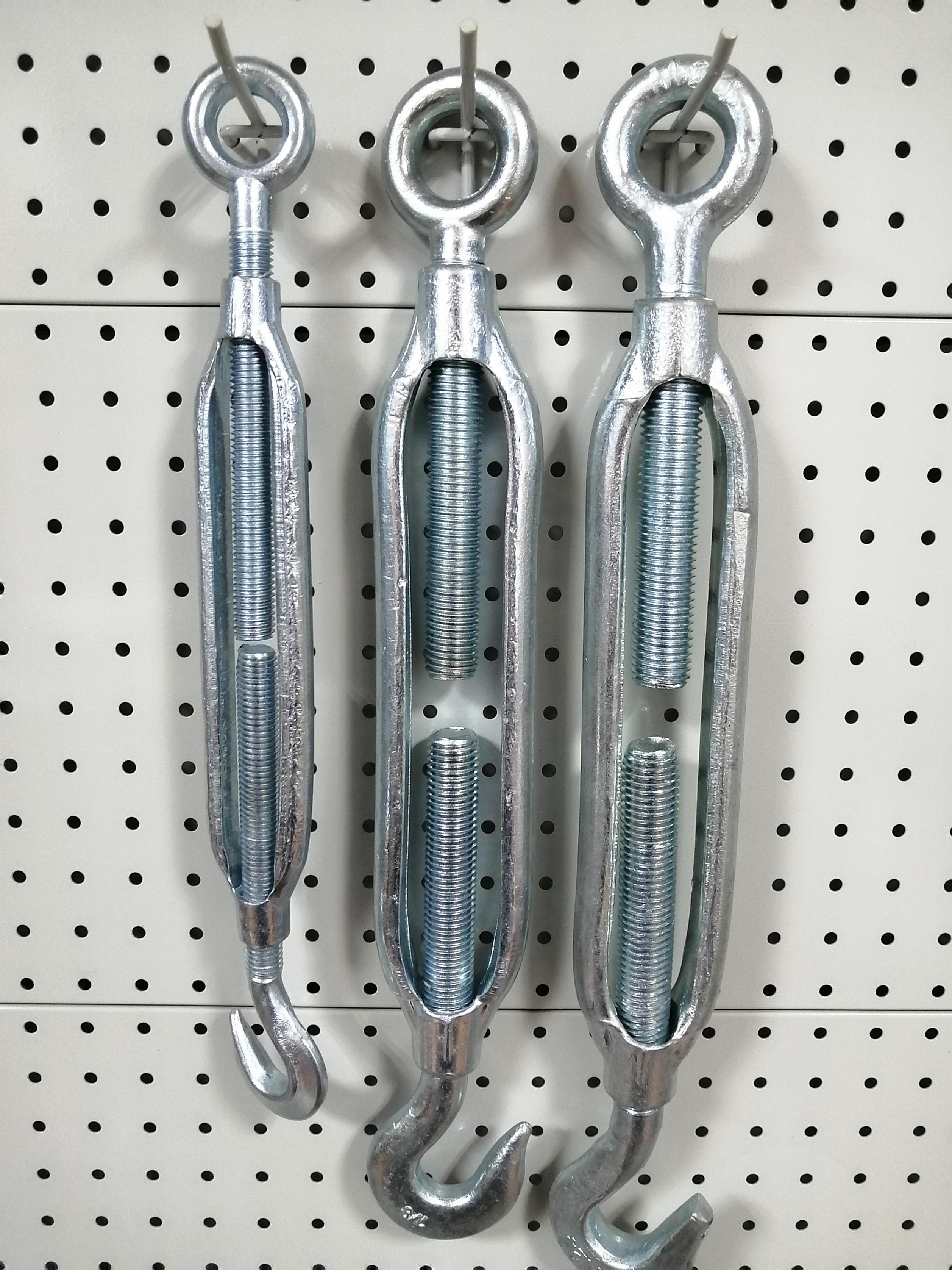 Frame Type Turnbuckle