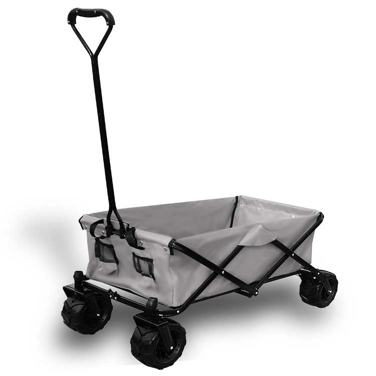 Folding wagon ,garden cart ,folding cart , beach wagon ,camping cart